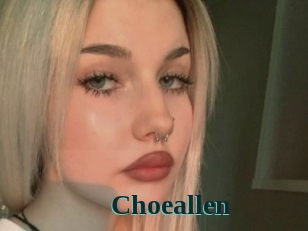 Choeallen