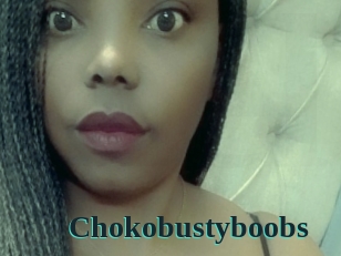 Chokobustyboobs