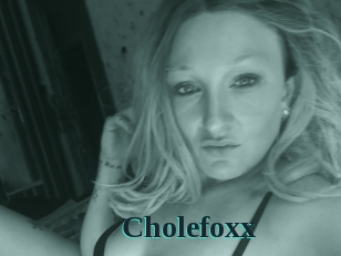 Cholefoxx