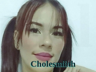 Cholesmiith