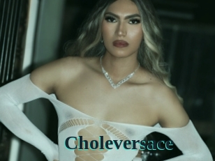 choleversace Melody Melons