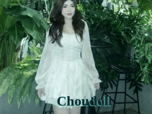 Choudoll