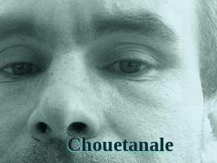 Chouetanale