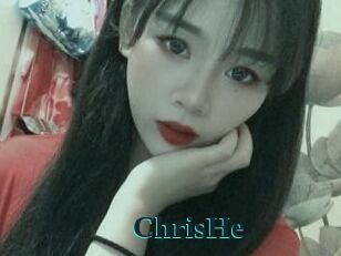 ChrisHe