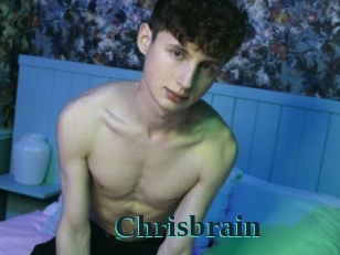 Chrisbrain