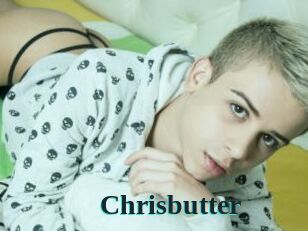 Chrisbutter