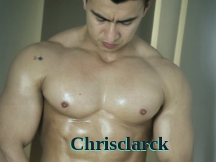 Chrisclarck