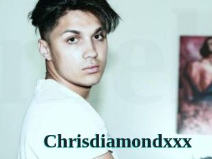 Chrisdiamondxxx