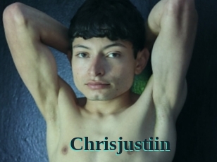 Chrisjustiin