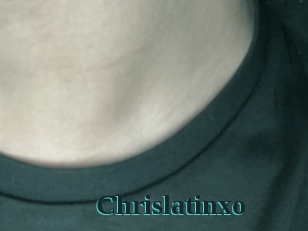 Chrislatinxo