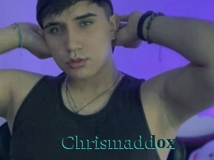 Chrismaddox