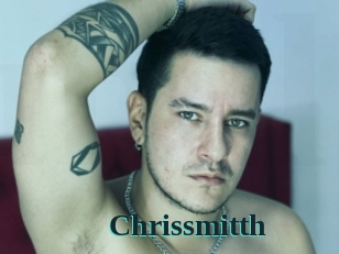 Chrissmitth