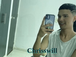 Chrisswill