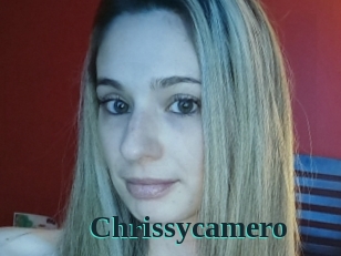 Chrissycamero