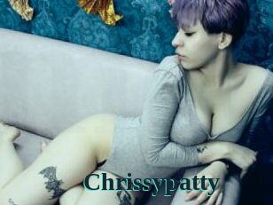 Chrissypatty