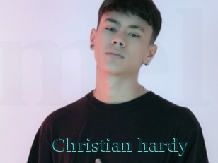 Christian_hardy