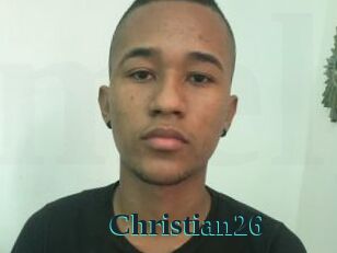 Christian26