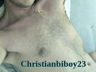 Christianbiboy23