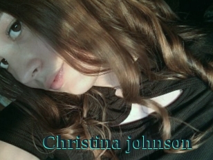 Christina_johnson