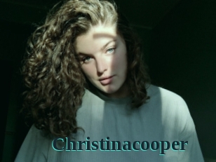 Christinacooper