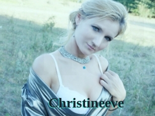 Christineeve