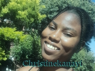 Christinekanayi