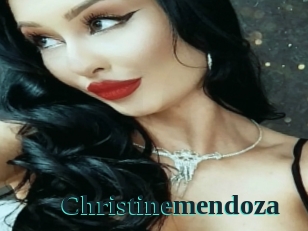 Christinemendoza