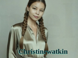 Christinewatkin