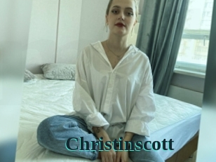 Christinscott
