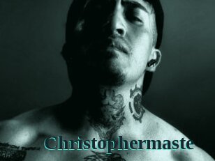 Christophermaste