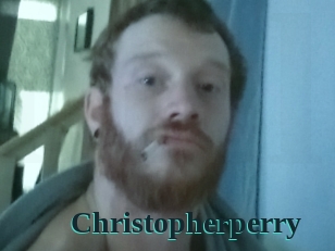 Christopherperry