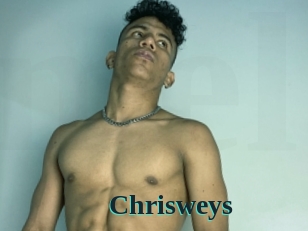 Chrisweys