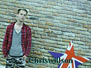 Chriswillson