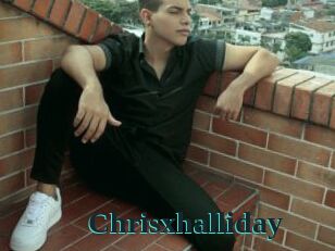 Chrisxhalliday