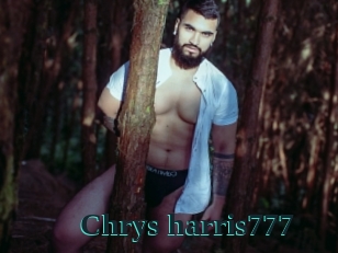 Chrys_harris777