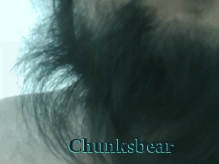 Chunksbear