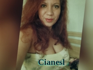 Cianesl