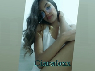 Ciarafoxx