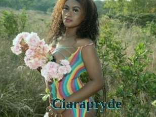 Ciarapryde