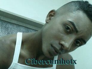 Cibercumhotx