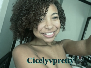 Cicelyvpretty