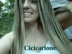 Cicicarlone
