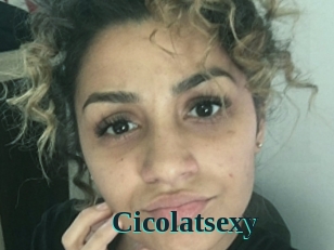 cicolatsexy Melody Melons