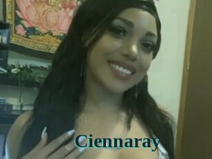 Ciennaray