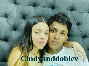 Cindyanddoblev