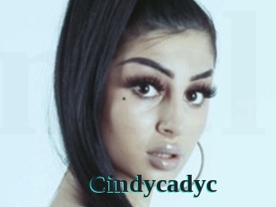 Cindycadyc