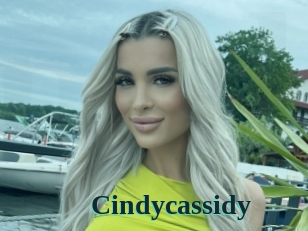 Cindycassidy