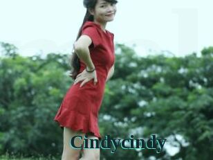 Cindycindy