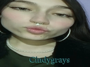 Cindygrays