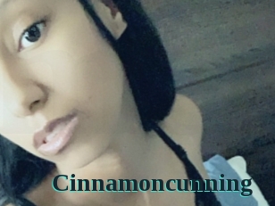 Cinnamoncunning